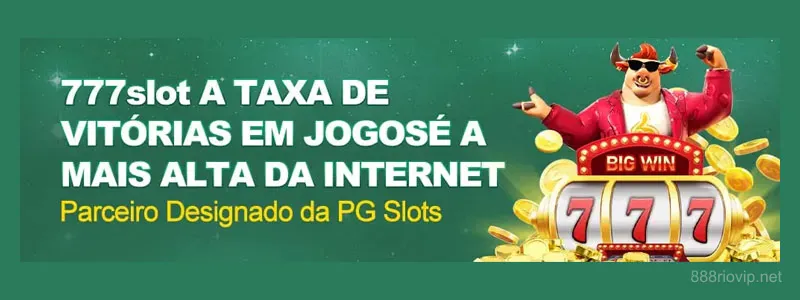 Promoção exclusiva 888rio