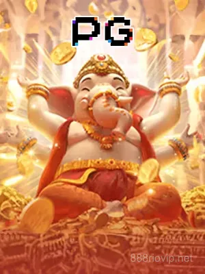 Jogo Ganesh Fortune no 888rio