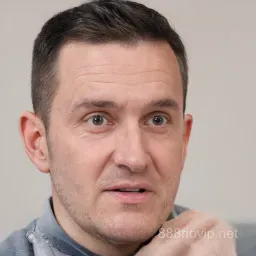 Avatar do usuário João